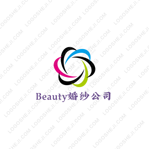 福祥工贸logo设计