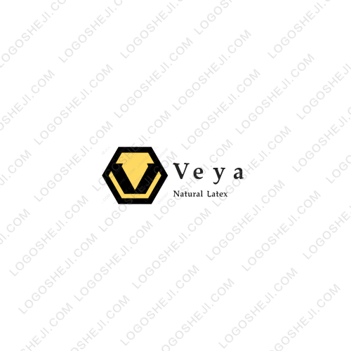 龙溪logo设计