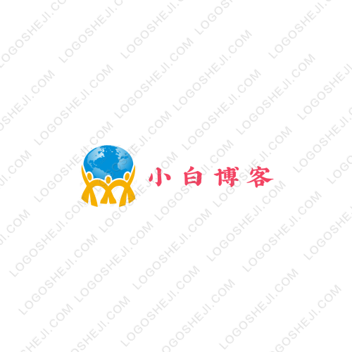 优品铺logo设计