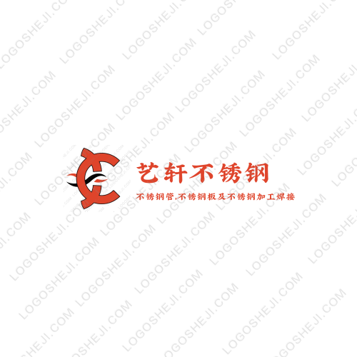 康美宜logo设计