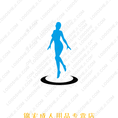 大业美食logo设计