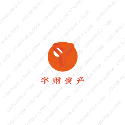 康康影视logo设计