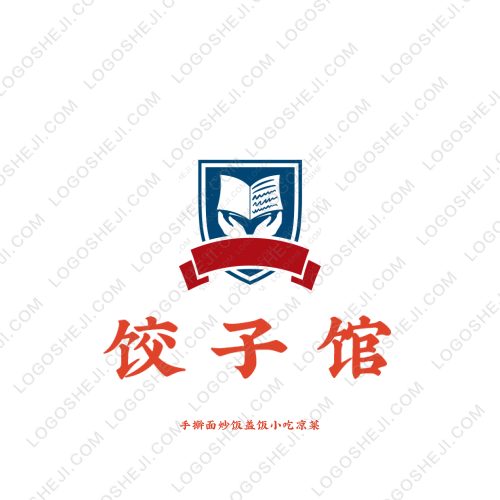追求者logo设计