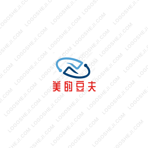 木白娱乐圈logo设计