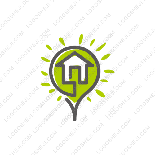 福州产业基金logo设计