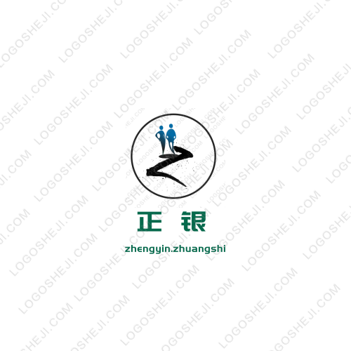 赛古汇logo设计