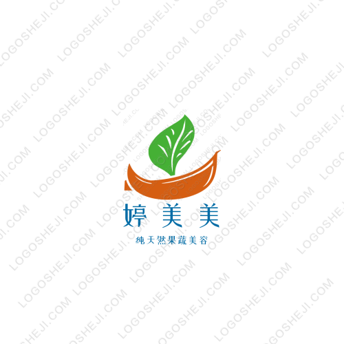円點logo设计