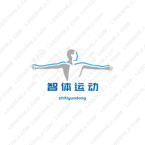 梦想中心logo设计