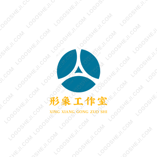 巴蜀绵州logo设计