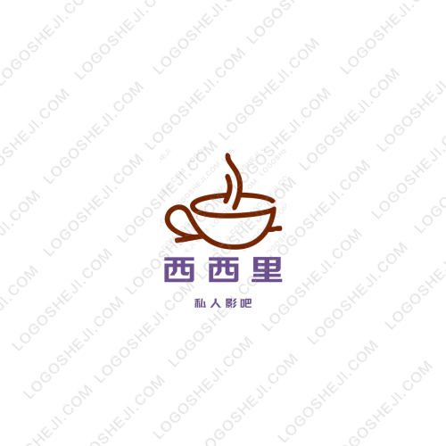 毅超工作室logo设计