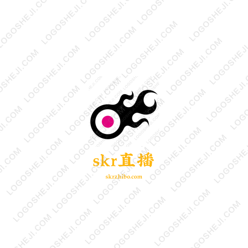 云翔logo设计