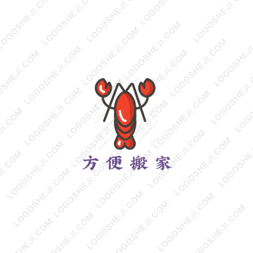 老年护理logo设计