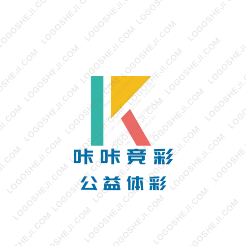 情书社logo设计