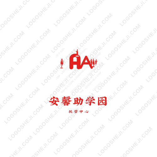 甲寅影视娱乐logo设计