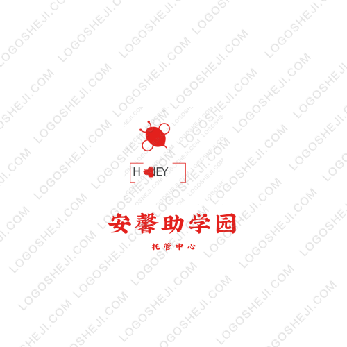 音乐logo设计