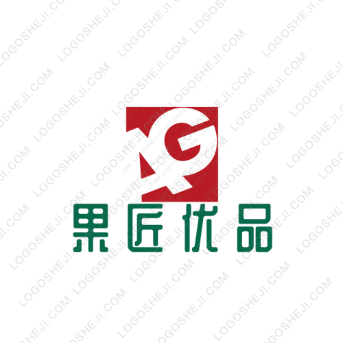 小馋猫logo设计
