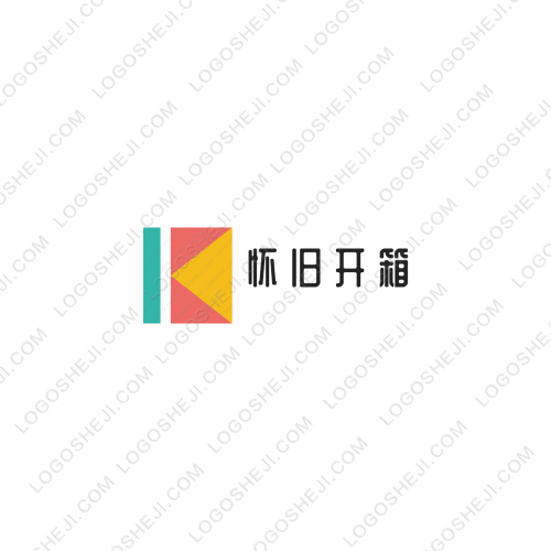 IEJoylogo设计