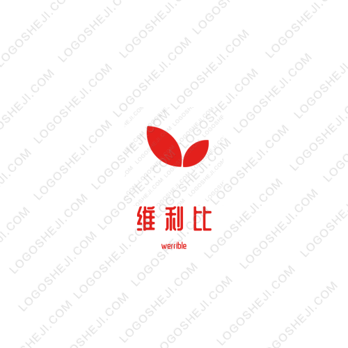 爱尚悦logo设计