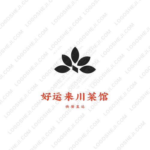 博宸科技logo设计
