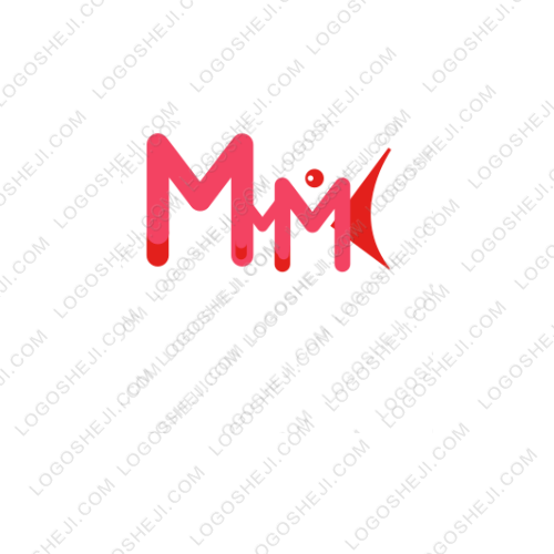 Black-Xlogo设计