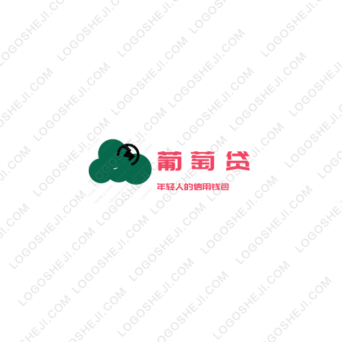 地质测绘地理信息联盟logo设计