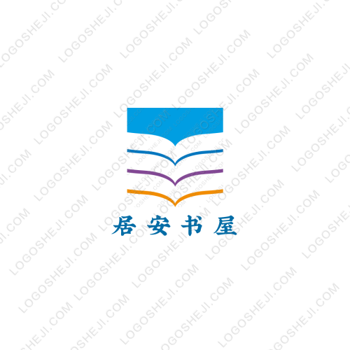 学习充电宝logo设计