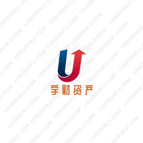 青柚佳服logo设计