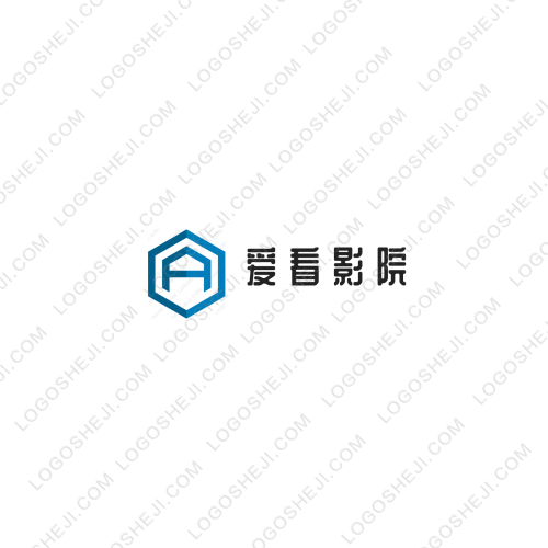 不负相思难温暖logo设计