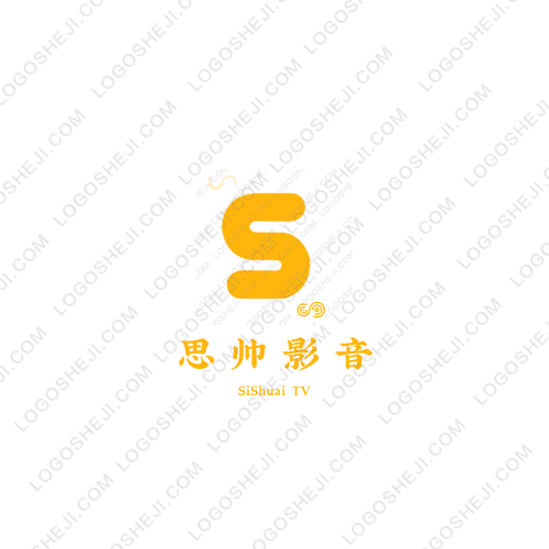 心意粽子logo设计