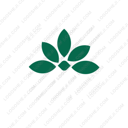 预备连logo设计