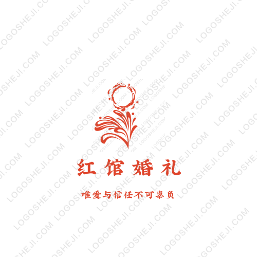 战狼logo设计