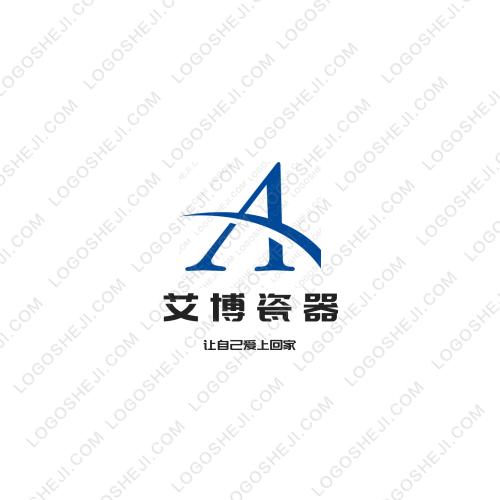王小胖影视迷logo设计