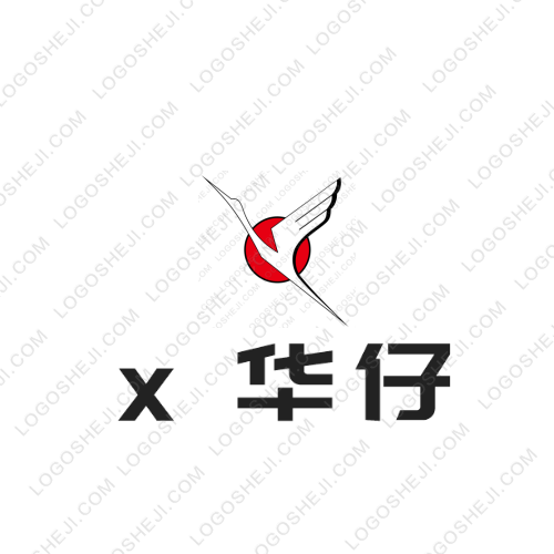 字图logo设计