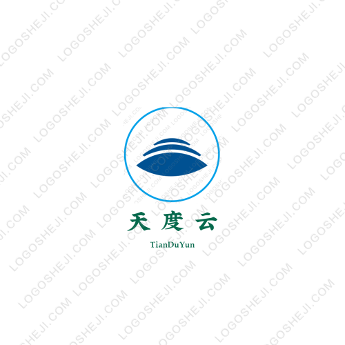 瓶子logo设计