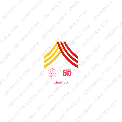 总裁代刷网logo设计