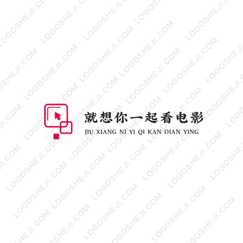 星星娱乐logo设计