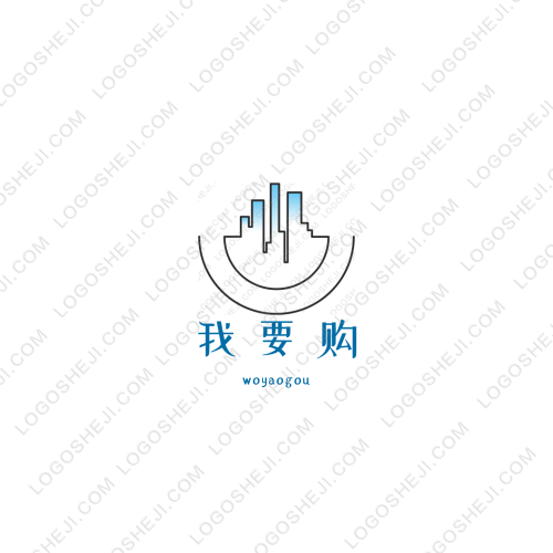 纳米科技有限公司logo设计