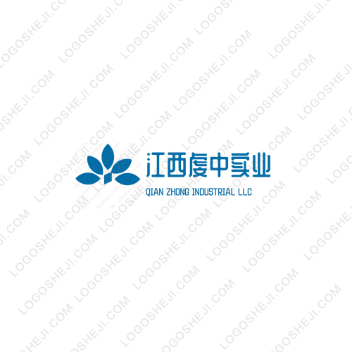 一把功涉椅logo设计