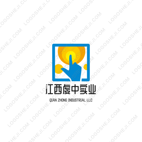 6666logo设计