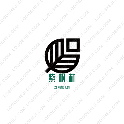 美食节目logo设计