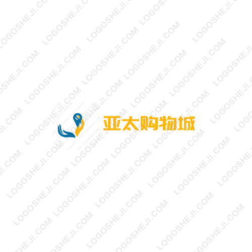 肥西电商logo设计