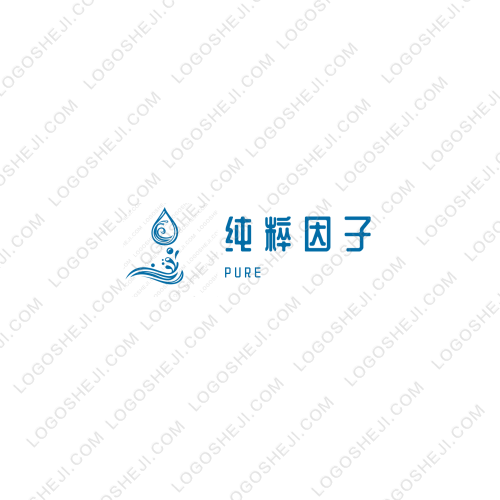 稳稳哒logo设计