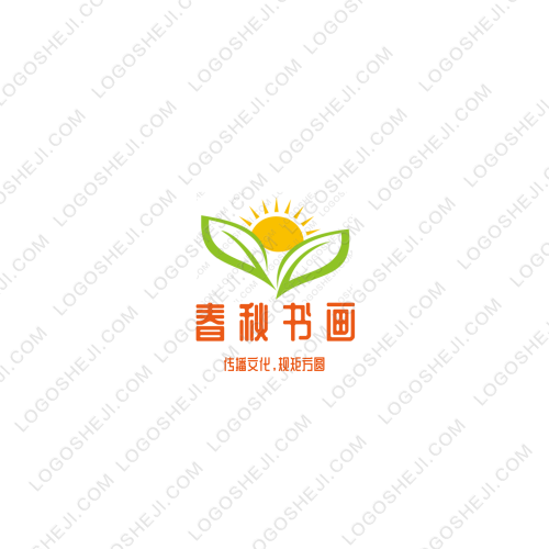 单县同心圆梦爱心协会logo设计