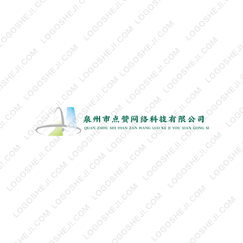 金山logo设计