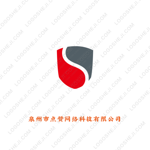 学风纠察部logo设计