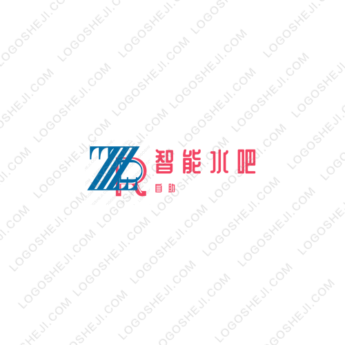 携易充logo设计