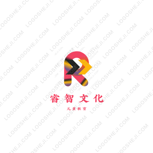 路易行logo设计