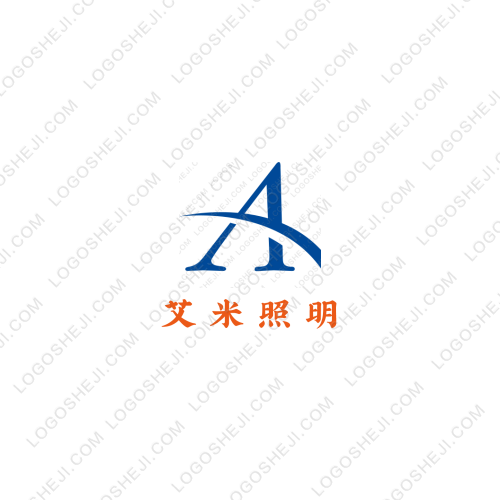 悦遥广告logo设计