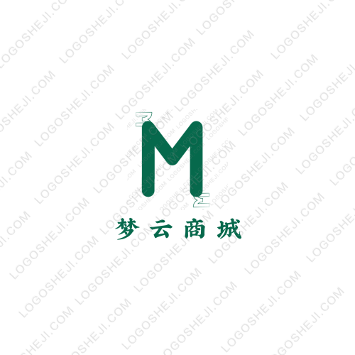 格局logo设计