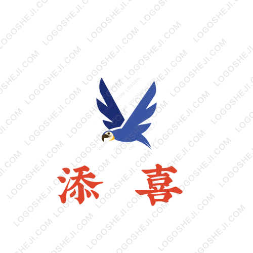 予我予TAlogo设计